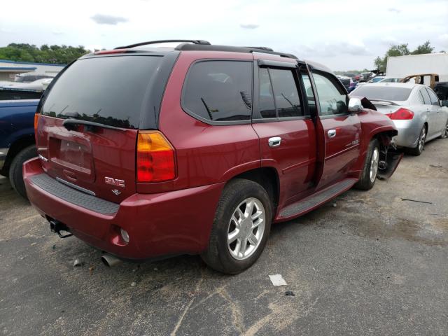 Photo 4 from auction – 2007 GMC ENVOY DENA with VIN 1GKES63M172243790