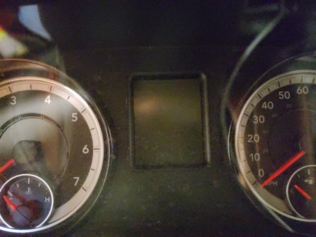 Photo 8 from auction – 2017 RAM 1500 ST with VIN 1C6RR7FT8HS575381