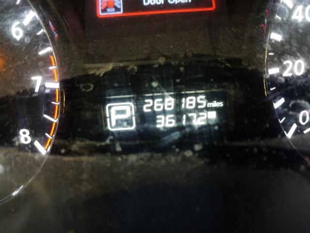 Photo 8 from auction – 2015 NISSAN ALTIMA 2.5 with VIN 1N4AL3AP8FC571628