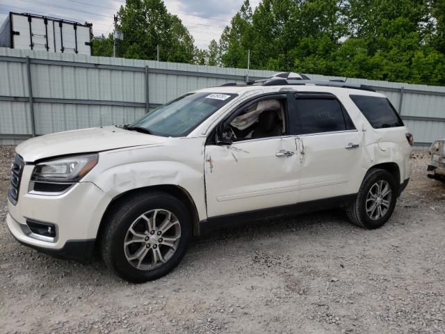 Photo 9 from auction – 2014 GMC ACADIA SLT with VIN 1GKKVRKD3EJ352221
