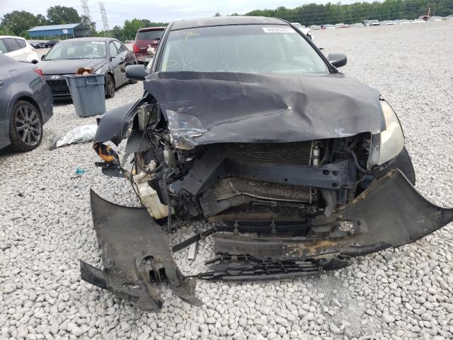 Photo 9 from auction – 2008 NISSAN ALTIMA 2.5 with VIN 1N4AL21E88N451389