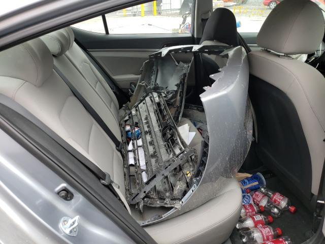 Photo 6 from auction – 2017 HYUNDAI ELANTRA SE with VIN 5NPD74LF2HH134561