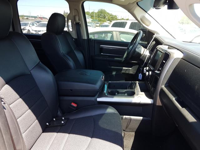 Photo 5 from auction – 2016 RAM 1500 SPORT with VIN 1C6RR7MT4GS137507