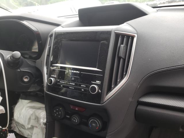 Photo 9 from auction – 2018 SUBARU CROSSTREK with VIN JF2GTAAC3JH307767