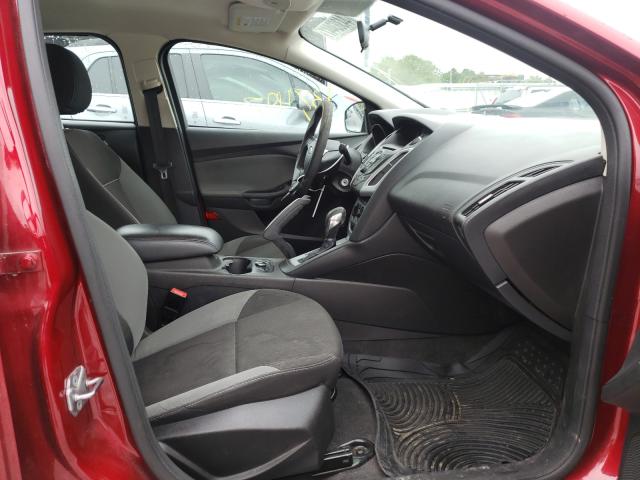 Photo 5 from auction – 2013 FORD FOCUS SE with VIN 1FADP3F2XDL254736