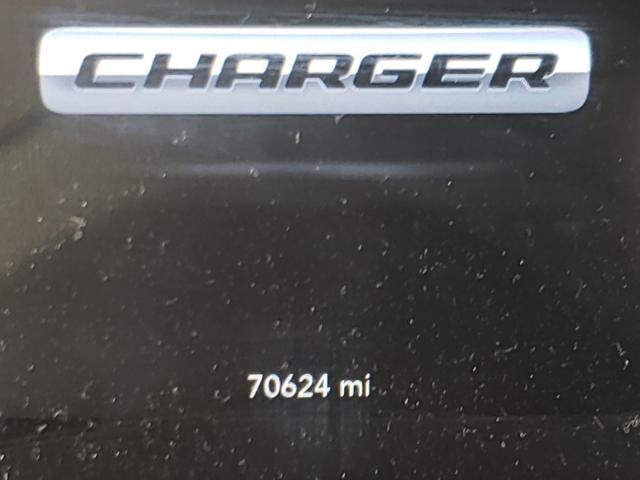 Photo 8 from auction – 2016 DODGE CHARGER SX with VIN 2C3CDXHG1GH354809
