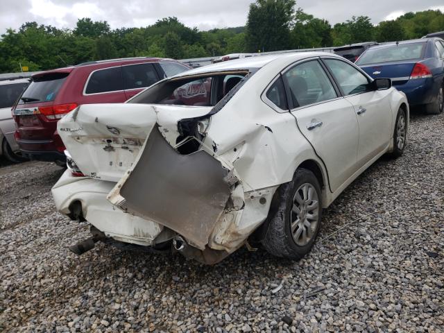 Photo 4 from auction – 2013 NISSAN ALTIMA 2.5 with VIN 1N4AL3AP1DN421314