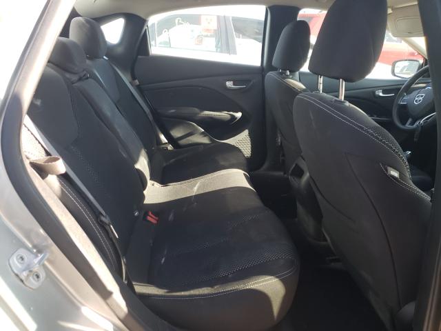 Photo 6 from auction – 2015 DODGE DART SXT with VIN 1C3CDFBB8FD227462
