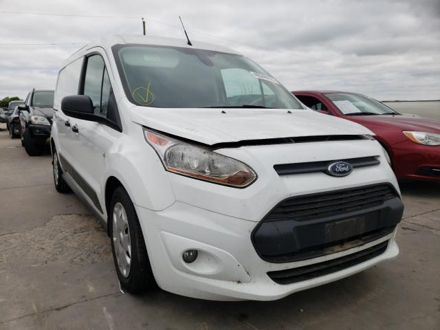 FORD TRANSIT CO 2017 with VIN NM0LS7F70H1308969 - Photo from auction