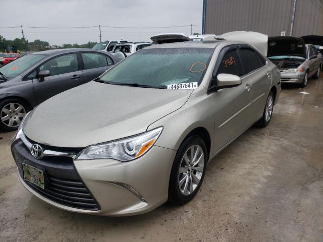 Photo 2 from auction – 2015 TOYOTA CAMRY LE with VIN 4T1BF1FK6FU946512
