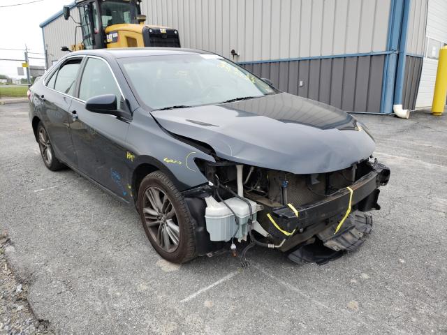 Photo 1 from auction – 2015 TOYOTA CAMRY LE with VIN 4T1BF1FK9FU037759