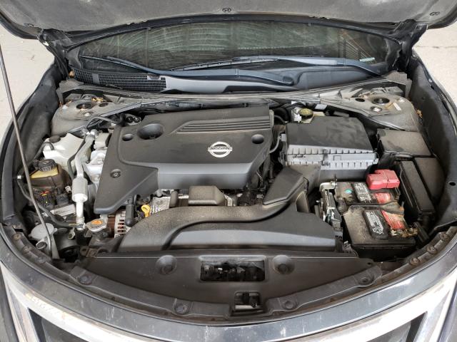 Photo 7 from auction – 2014 NISSAN ALTIMA 2.5 with VIN 1N4AL3AP5EN345484