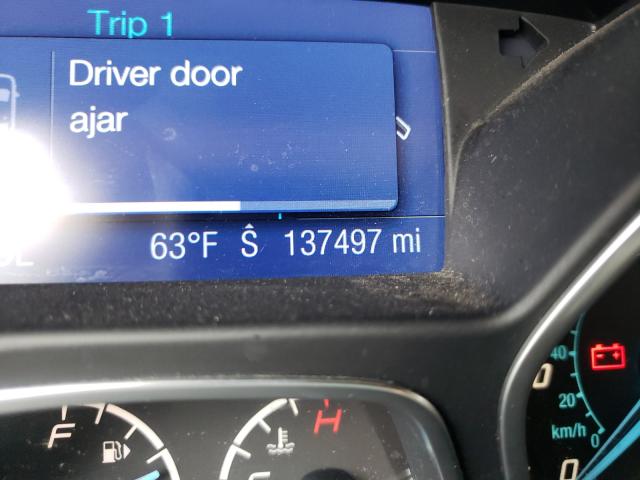Photo 8 from auction – 2013 FORD FOCUS SE with VIN 1FADP3F2XDL254736
