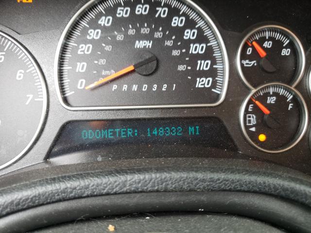Photo 8 from auction – 2007 GMC ENVOY DENA with VIN 1GKES63M172243790
