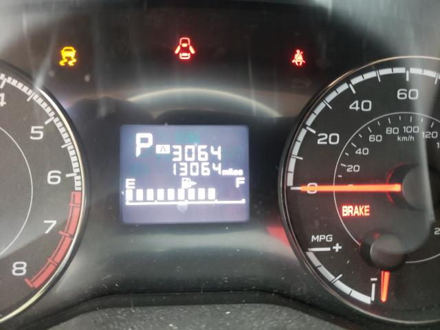 Photo 8 from auction – 2018 SUBARU CROSSTREK with VIN JF2GTAAC3JH307767