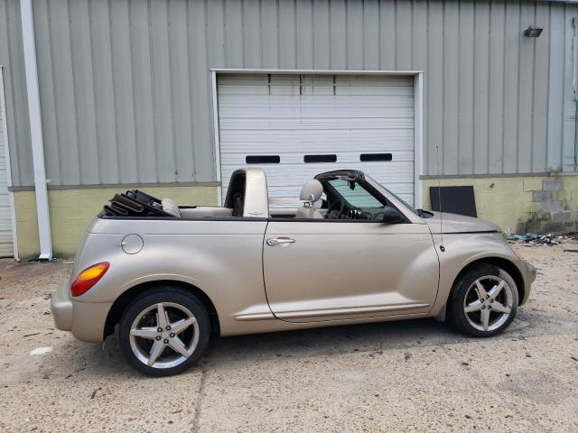 Photo 9 from auction – 2005 CHRYSLER PT CRUISER with VIN 3C3AY75S95T284128