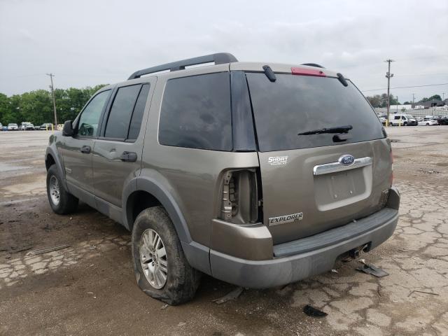 Photo 3 from auction – 2006 FORD EXPLORER X with VIN 1FMEU73E46ZA13568