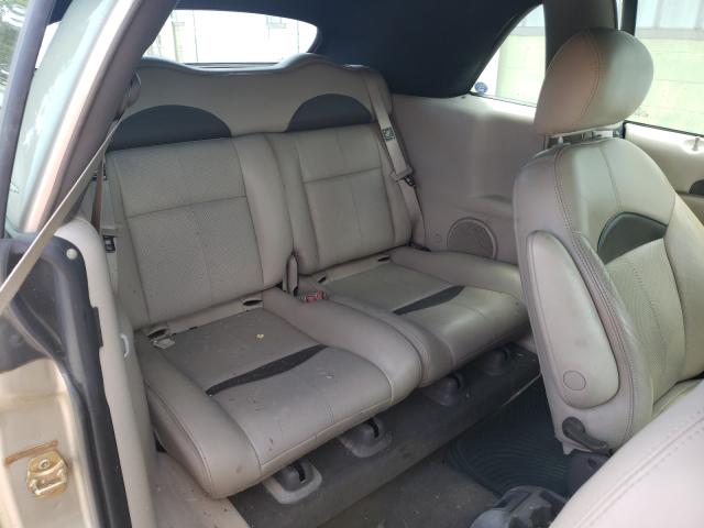 Photo 6 from auction – 2005 CHRYSLER PT CRUISER with VIN 3C3AY75S95T284128