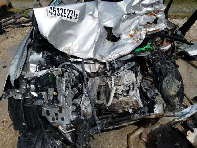 Photo 7 from auction – 2014 TOYOTA CAMRY L with VIN 4T1BF1FK7EU431324