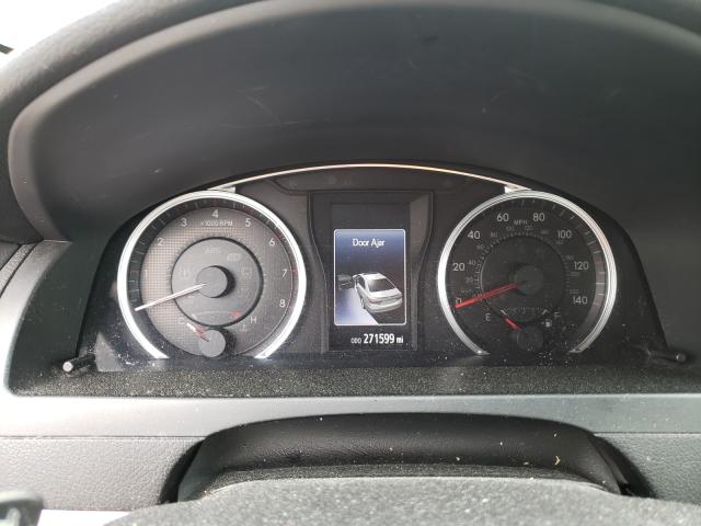 Photo 8 from auction – 2015 TOYOTA CAMRY LE with VIN 4T1BF1FK9FU037759