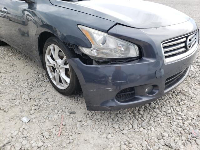 Zdjęcie 9 z aukcji – 2013 NISSAN MAXIMA S z VIN 1N4AA5AP2DC815255
