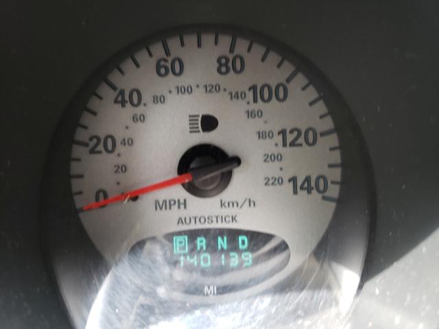 Photo 8 from auction – 2005 CHRYSLER PT CRUISER with VIN 3C3AY75S95T284128