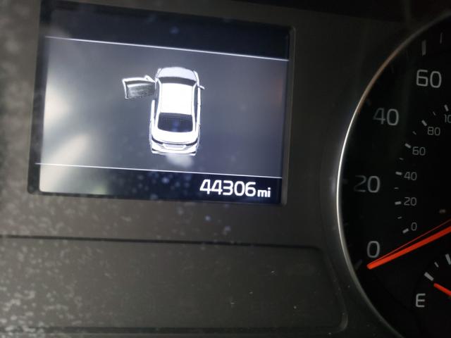 Photo 8 from auction – 2019 KIA FORTE with VIN 3KPF24AD8KE040530