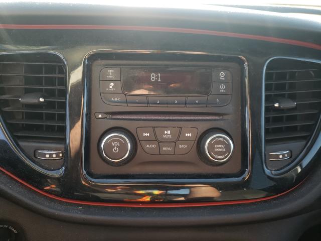 Photo 9 from auction – 2015 DODGE DART SXT with VIN 1C3CDFBB8FD227462