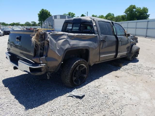 Photo 4 from auction – 2015 GMC SIERRA C15 with VIN 3GTP1VEC5FG120523