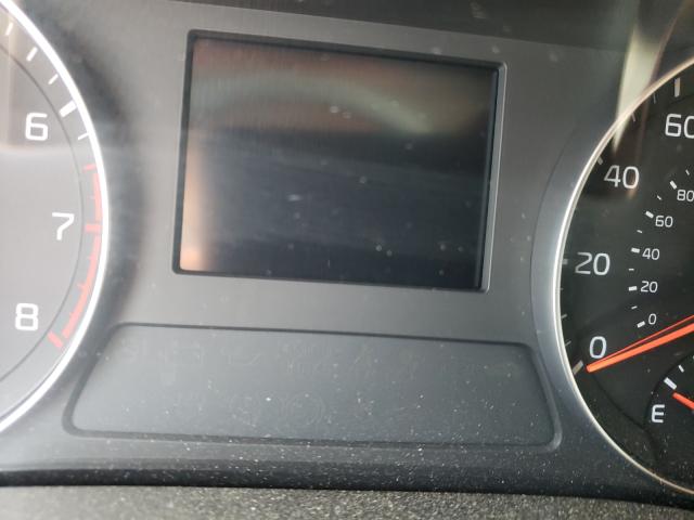 Photo 8 from auction – 2020 KIA FORTE FE with VIN 3KPF24AD3LE208074