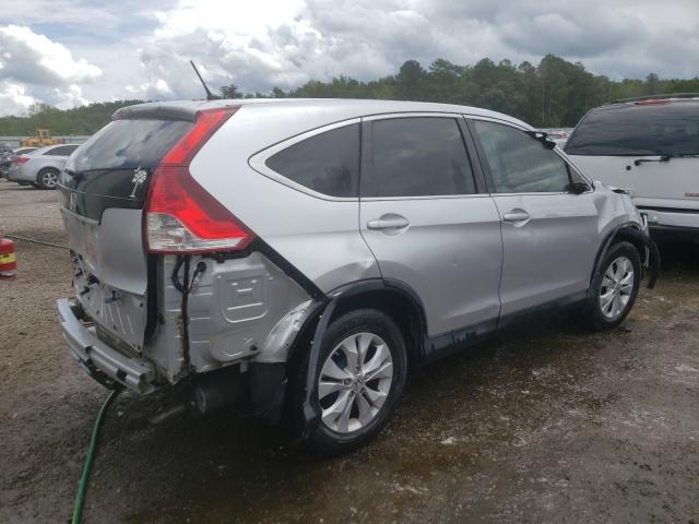 Photo 9 from auction – 2012 HONDA CR-V EX with VIN 2HKRM3H52CH501458