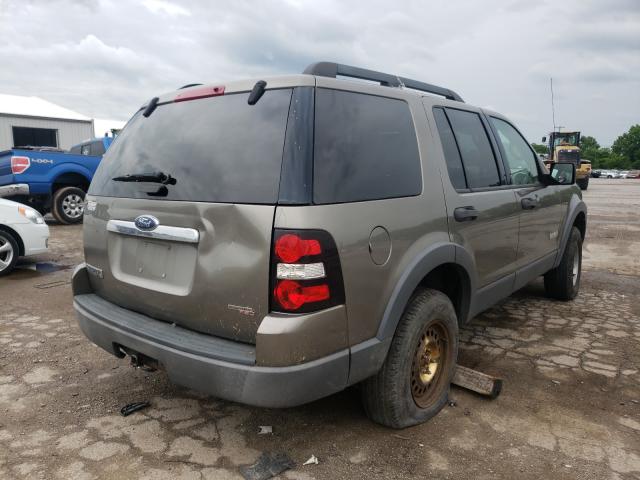 Photo 4 from auction – 2006 FORD EXPLORER X with VIN 1FMEU73E46ZA13568