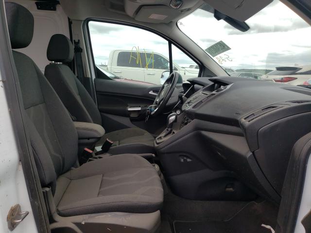 Photo 5 from auction – 2017 FORD TRANSIT CO with VIN NM0LS7F70H1308969