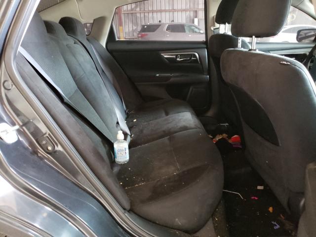 Photo 6 from auction – 2014 NISSAN ALTIMA 2.5 with VIN 1N4AL3AP5EN345484