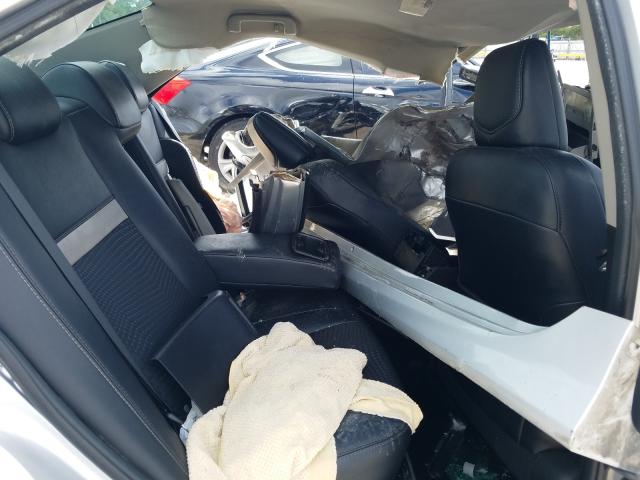 Photo 6 from auction – 2014 TOYOTA CAMRY L with VIN 4T1BF1FK7EU431324