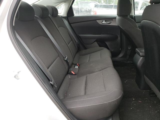 Photo 6 from auction – 2019 KIA FORTE with VIN 3KPF24AD8KE040530