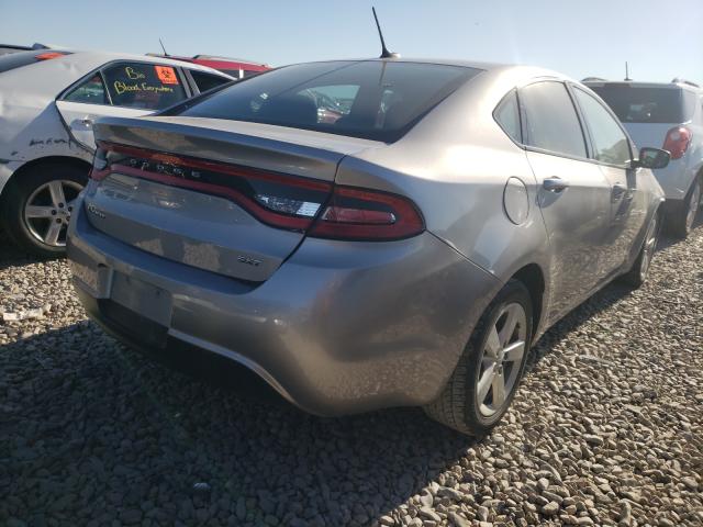 Photo 4 from auction – 2015 DODGE DART SXT with VIN 1C3CDFBB8FD227462