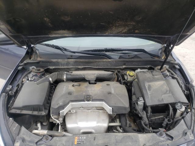 Photo 7 from auction – 2013 CHEVROLET MALIBU LS with VIN 1G11B5SA1DF202584