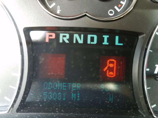 Photo 8 from auction – 2008 CHEVROLET EQUINOX LT with VIN 2CNDL73F086059520