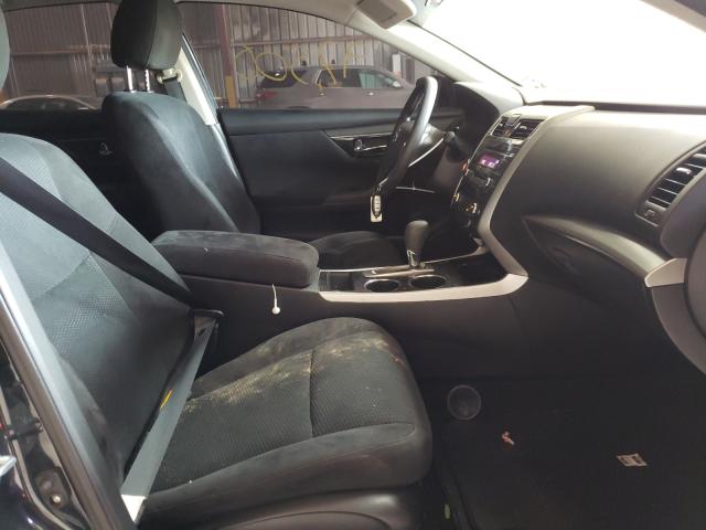 Photo 5 from auction – 2014 NISSAN ALTIMA 2.5 with VIN 1N4AL3AP5EN345484