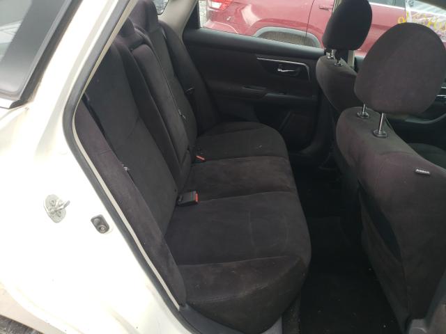 Photo 6 from auction – 2013 NISSAN ALTIMA 2.5 with VIN 1N4AL3AP1DN421314