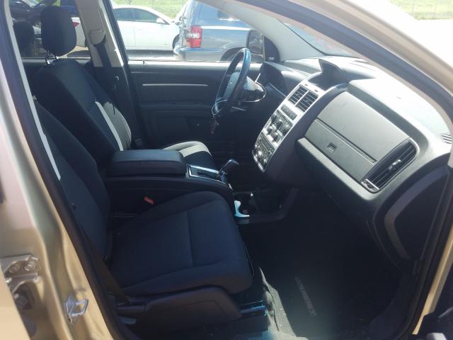 Photo 5 from auction – 2010 DODGE JOURNEY SX with VIN 3D4PG5FVXAT134905