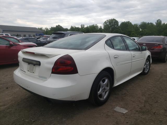 Photo 4 from auction – 2006 PONTIAC GRAND PRIX with VIN 2G2WP552961267670