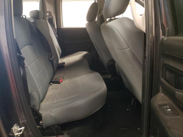 Photo 6 from auction – 2017 RAM 1500 ST with VIN 1C6RR7FT8HS575381