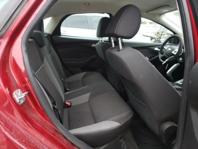 Photo 6 from auction – 2013 FORD FOCUS SE with VIN 1FADP3F2XDL254736