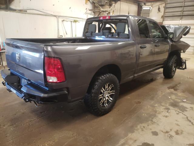Photo 4 from auction – 2017 RAM 1500 ST with VIN 1C6RR7FT8HS575381