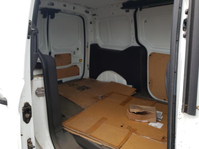 Photo 6 from auction – 2017 FORD TRANSIT CO with VIN NM0LS7F70H1308969