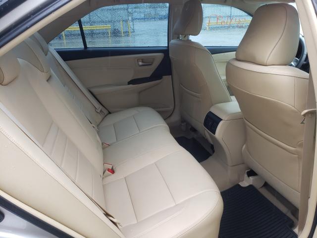 Photo 6 from auction – 2015 TOYOTA CAMRY LE with VIN 4T1BF1FK6FU946512