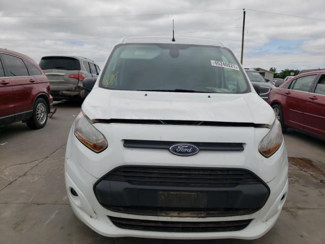 Photo 9 from auction – 2017 FORD TRANSIT CO with VIN NM0LS7F70H1308969