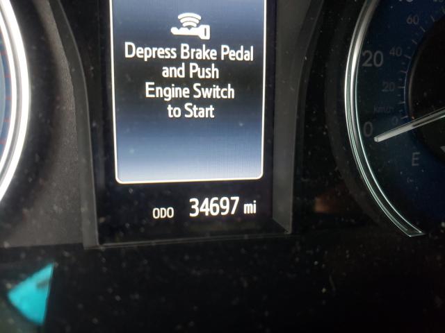 Photo 8 from auction – 2015 TOYOTA CAMRY LE with VIN 4T1BF1FK6FU946512